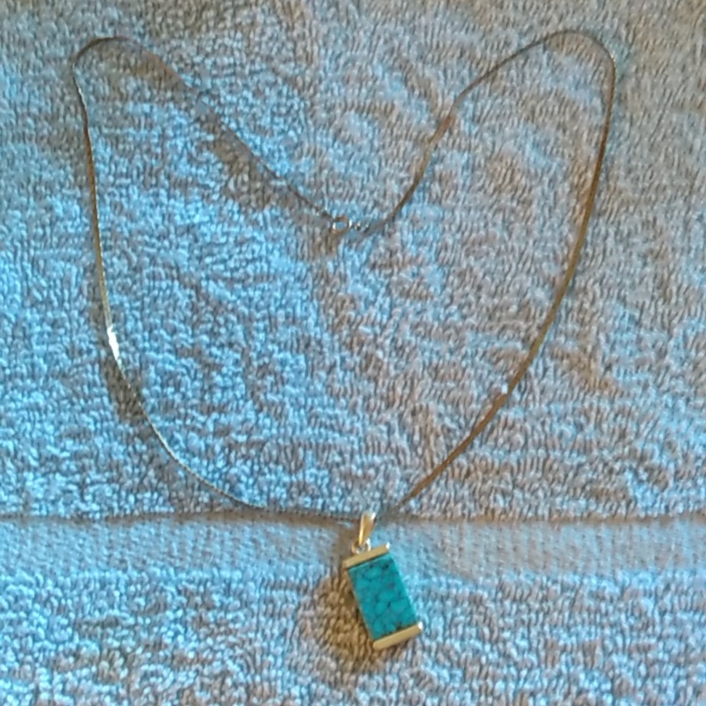 6/$20 Necklace